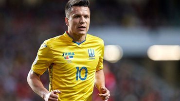Про Ракицького можна забути, а Коноплянка попав у реабілітаційний центр. 4 висновки з березневих матчів збірної України Про Ракицького можна забути, а Коноплянка попав у реабілітаційний центр. 4 висновки з березневих матчів збірної України