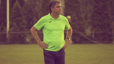"Маліновський? Не хотів його псувати Першою лігою". Цей тренер виховав десятки зірок УПЛ і знайшов форварда у Мілан "Маліновський? Не хотів його псувати Першою лігою". Цей тренер виховав десятки зірок УПЛ і знайшов форварда у Мілан