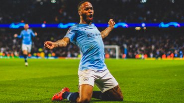 PFA объявила претендентов на звание лучшего игрока года в АПЛ PFA объявила претендентов на звание лучшего игрока года в АПЛ