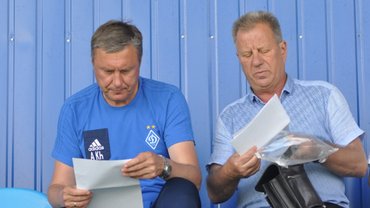 "У Китаї відкриють нашу школу". Ривок Циганкова, іспанський акцент, втеча тренерів у Шахтар – як працює академія Динамо "У Китаї відкриють нашу школу". Ривок Циганкова, іспанський акцент, втеча тренерів у Шахтар – як працює академія Динамо