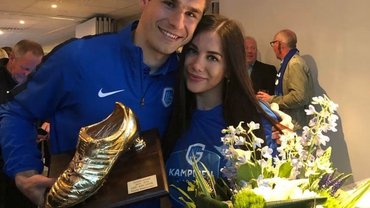 Маліновський, син чемпіона світу і ще 4 доступні гравці, які підсилять Арсенал – версія знаменитого англійського видання Маліновський, син чемпіона світу і ще 4 доступні гравці, які підсилять Арсенал – версія знаменитого англійського видання
