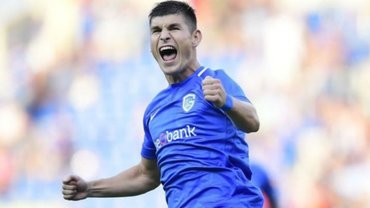 Наполі вступив у переговори щодо Маліновського, – GdS Наполі вступив у переговори щодо Маліновського, – GdS