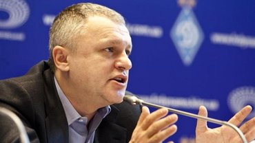 Динамо завершує перемовини з іноземним тренером – він може прибути на матч проти Львова Динамо завершує перемовини з іноземним тренером – він може прибути на матч проти Львова