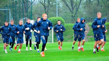 Україна U-20 – США U-20: онлайн-трансляція матчу молодіжного ЧС-2019 Україна U-20 – США U-20: онлайн-трансляція матчу молодіжного ЧС-2019
