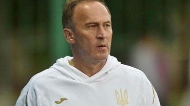 Петраков – про перемогу над США: Провалили перший тайм, але кінцівка мені сподобалась Петраков – про перемогу над США: Провалили перший тайм, але кінцівка мені сподобалась