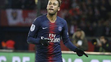ПСЖ готовий продати Неймара, – L’Equipe ПСЖ готовий продати Неймара, – L’Equipe