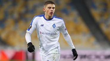 Шевченко посоветовал Милану приобрести Миколенко, – Sky Sport Italia Шевченко посоветовал Милану приобрести Миколенко, – Sky Sport Italia