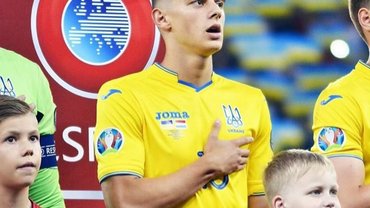 Миколенко як частина оновлення Мілана: легенда клубу та італійські ЗМІ дали свою оцінку потенційного трансферу Миколенко як частина оновлення Мілана: легенда клубу та італійські ЗМІ дали свою оцінку потенційного трансферу