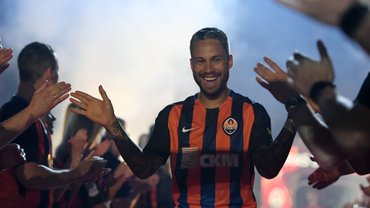 Шахтар 2019/20 vs розпродаж – Марлос, Ісмаїлі, чемпіон світу та ще 10 гравців, яких Каштру ризикує втратити Шахтар 2019/20 vs розпродаж – Марлос, Ісмаїлі, чемпіон світу та ще 10 гравців, яких Каштру ризикує втратити