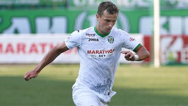 Карпати офіційно оголосили про відхід Мякушка Карпати офіційно оголосили про відхід Мякушка