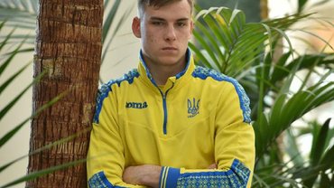 "Зідан – не дурень": Лунін у скрутному становищі, або Чому не варто "виливати душу" у ЗМІ "Зідан – не дурень": Лунін у скрутному становищі, або Чому не варто "виливати душу" у ЗМІ