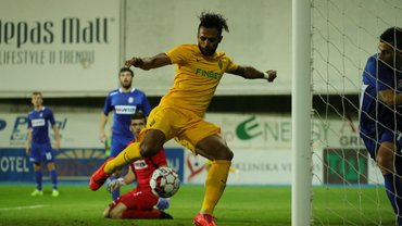 Лига Европы 2019/20, 1-й раунд квалификации: Кулач дебютировал за Гонвед, первые неудачи украинцев (LIVE) Лига Европы 2019/20, 1-й раунд квалификации: Кулач дебютировал за Гонвед, первые неудачи украинцев (LIVE)