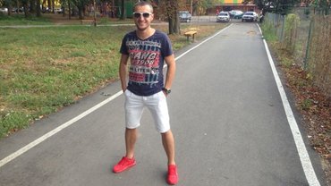 Мілевський, Коноплянка та Федецький грають за борщ, вино і футболку Мессі: Минай у "мріях" Михайла Кополовця Мілевський, Коноплянка та Федецький грають за борщ, вино і футболку Мессі: Минай у "мріях" Михайла Кополовця