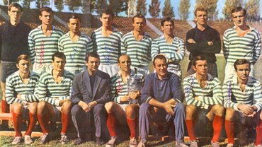 Страховий менеджер, бізнесмен, м’ясник: Карпати-1969 – як склалися їхні долі? Страховий менеджер, бізнесмен, м’ясник: Карпати-1969 – як склалися їхні долі?