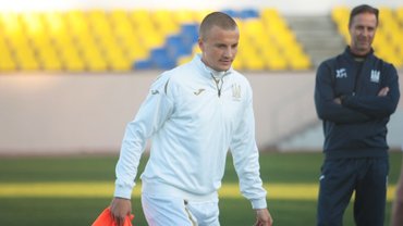 Барселона Б хоче орендувати Василя Кравця, – ЗМІ Барселона Б хоче орендувати Василя Кравця, – ЗМІ