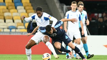 Динамо – Мальме – 1:0 – відео гола та огляд матчу Динамо – Мальме – 1:0 – відео гола та огляд матчу