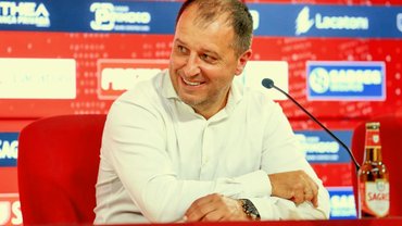 "Ехать в Реал или Барселону, чтобы сделать селфи?": Юрий Вернидуб – о стажировке в Испании, Лунине и Скрипнике в Заре "Ехать в Реал или Барселону, чтобы сделать селфи?": Юрий Вернидуб – о стажировке в Испании, Лунине и Скрипнике в Заре