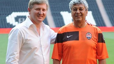 Динамо та Шахтар готові позмагатися за Луческу, – ЗМІ Динамо та Шахтар готові позмагатися за Луческу, – ЗМІ