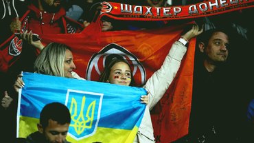 "Захист Шахтаря – це не рівень Ліги чемпіонів": чому плакав Михайличенко, а Україна здає позиції "Захист Шахтаря – це не рівень Ліги чемпіонів": чому плакав Михайличенко, а Україна здає позиції