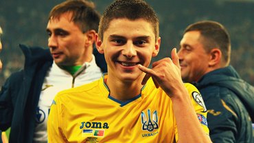 Шевченко "винен" у всіх перемогах, або Хто зловтішається тріумфом України: реакція соцмереж на матч з Португалією Шевченко "винен" у всіх перемогах, або Хто зловтішається тріумфом України: реакція соцмереж на матч з Португалією