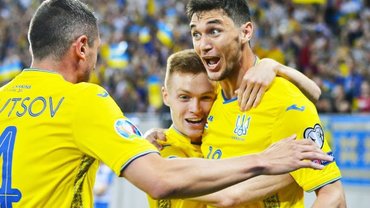 Яремчук підірвав Росію легким тролінгом – підгоріло у фанатів, журналістів і навіть екс-форварда Динамо Яремчук підірвав Росію легким тролінгом – підгоріло у фанатів, журналістів і навіть екс-форварда Динамо