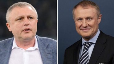 ГПУ відкрила кримінальне провадження проти керівництва Динамо через несплату податків ГПУ відкрила кримінальне провадження проти керівництва Динамо через несплату податків