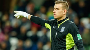Лунін претендує на трофей Копа від France Football – українець потрапив у зіркову компанію Лунін претендує на трофей Копа від France Football – українець потрапив у зіркову компанію