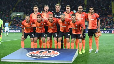 Шахтар – Динамо Загреб: онлайн-трансляція матчу Ліги чемпіонів Шахтар – Динамо Загреб: онлайн-трансляція матчу Ліги чемпіонів