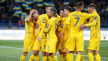 Україна – Естонія: жоден загальнонаціональний канал не покаже матч наживо Україна – Естонія: жоден загальнонаціональний канал не покаже матч наживо
