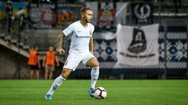 Динамо спробує забрати Лєднєва взимку або влітку, – Циганик Динамо спробує забрати Лєднєва взимку або влітку, – Циганик