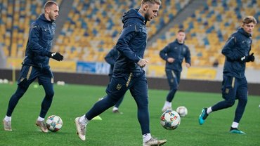 Україна U-21 – Данія U-21: стартові склади на матч відбору Євро-2021 U-21 Україна U-21 – Данія U-21: стартові склади на матч відбору Євро-2021 U-21