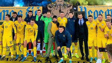Україна втрачає 8 зірок основи перед Естонією і Сербією: Шевченко ніколи не мав стільки проблем – хто замінить лідерів Україна втрачає 8 зірок основи перед Естонією і Сербією: Шевченко ніколи не мав стільки проблем – хто замінить лідерів