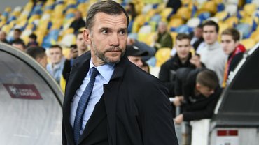 Україна – Естонія: післяматчевий коментар Андрія Шевченка Україна – Естонія: післяматчевий коментар Андрія Шевченка