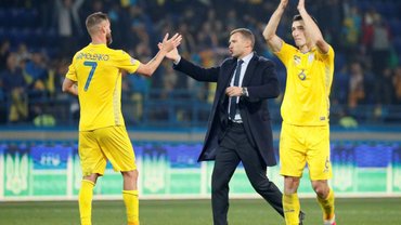 Жеребьевка Евро-2020: Украина и другие сборные уже знают круг соперников – у нас узкий выбор, у Роналду группа смерти Жеребьевка Евро-2020: Украина и другие сборные уже знают круг соперников – у нас узкий выбор, у Роналду группа смерти