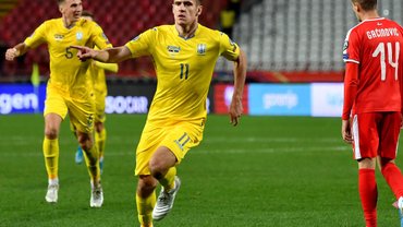 Україна шокує завдяки Бєсєдіну, або Збірна мрії, – чому європейські ЗМІ радіють і не дуже успіху наших на Євро-2020 Україна шокує завдяки Бєсєдіну, або Збірна мрії, – чому європейські ЗМІ радіють і не дуже успіху наших на Євро-2020