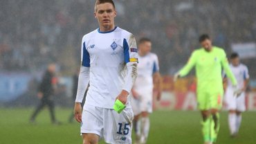 Шансы Динамо на плей-офф Лиги Европы 2019/20 больше, чем можно было представить – все расклады на 6 тур Шансы Динамо на плей-офф Лиги Европы 2019/20 больше, чем можно было представить – все расклады на 6 тур