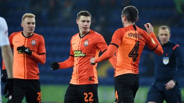 Шахтар – Олімпік: цікавий розгром перед Аталантою, прогрес дуету Тете та Додо, неоднозначний Матвієнко Шахтар – Олімпік: цікавий розгром перед Аталантою, прогрес дуету Тете та Додо, неоднозначний Матвієнко