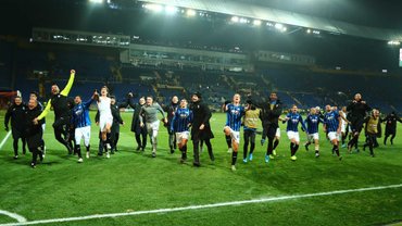 Шахтар – Аталанта: Каштру почав, VAR добив – Маліновський в ЛЧ не переважує страх за збірну України, але позитив є Шахтар – Аталанта: Каштру почав, VAR добив – Маліновський в ЛЧ не переважує страх за збірну України, але позитив є