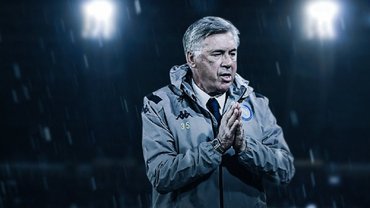 Анчелотті провалився в Наполі: головні причини гучного фіаско легендарного тренера Анчелотті провалився в Наполі: головні причини гучного фіаско легендарного тренера