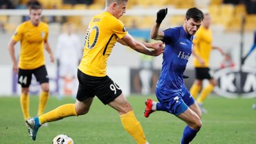 Гент – Олександрія: Яремчук і Безус вийдуть у стартовому складі на матч Ліги Європи Гент – Олександрія: Яремчук і Безус вийдуть у стартовому складі на матч Ліги Європи