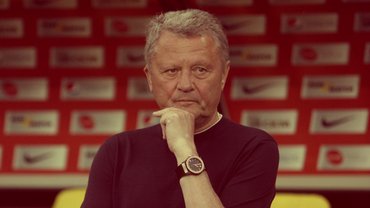 "Не найкращий варіант": Маркевич назвав умови, при яких Шахтар пройде Бенфіку, і пояснив, чому Зеніт – це не команда "Не найкращий варіант": Маркевич назвав умови, при яких Шахтар пройде Бенфіку, і пояснив, чому Зеніт – це не команда