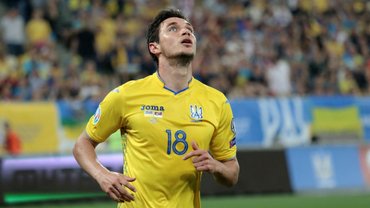 Яремчук пропустить 2-3 місяці через травму Яремчук пропустить 2-3 місяці через травму