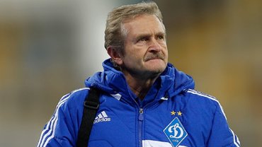 Динамо відсторонило головного лікаря клубу від роботи з першою командою через допінг-скандал з Бєсєдіним, – ЗМІ Динамо відсторонило головного лікаря клубу від роботи з першою командою через допінг-скандал з Бєсєдіним, – ЗМІ