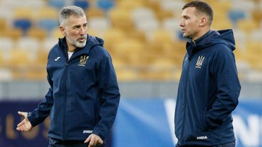 Збірна України отримала проблеми в атаці незадовго до Євро-2020 – ким Шевченко може замінити лідера Збірна України отримала проблеми в атаці незадовго до Євро-2020 – ким Шевченко може замінити лідера