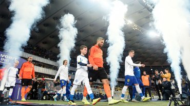 Шахтер обошел Динамо и стал лучшим украинским клубом в рейтинге IFFHS – киевляне серьезно опустились Шахтер обошел Динамо и стал лучшим украинским клубом в рейтинге IFFHS – киевляне серьезно опустились