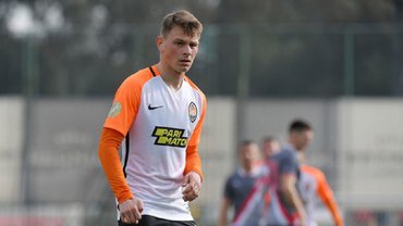Шахтар відхилив пропозицію з МЛС стосовно переходу Вакули, – ЗМІ Шахтар відхилив пропозицію з МЛС стосовно переходу Вакули, – ЗМІ