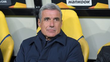 Шахтер узнал соперника в 1/8 финала Лиги Европы Шахтер узнал соперника в 1/8 финала Лиги Европы