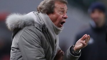 Семин близок к отставке из Локомотива – его преемник освободит место для легенды Карпат Семин близок к отставке из Локомотива – его преемник освободит место для легенды Карпат