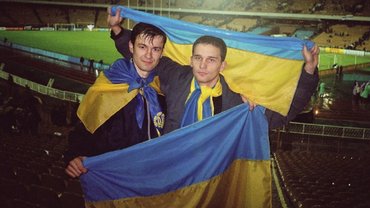 "Спадщина Лобановського зіграла злий жарт": Хацкевич, Ребров, Гармаш, Циганков і Ко – очима польського фана Динамо "Спадщина Лобановського зіграла злий жарт": Хацкевич, Ребров, Гармаш, Циганков і Ко – очима польського фана Динамо