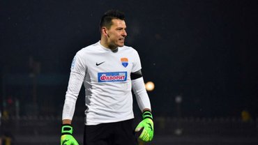 Бабич підтвердив відхід Худжамова з Маріуполя – у голкіпера серйозні проблеми зі здоров'ям Бабич підтвердив відхід Худжамова з Маріуполя – у голкіпера серйозні проблеми зі здоров'ям